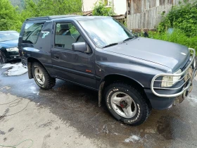 Opel Frontera 2.5 tdi | Mobile.bg    5