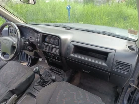 Opel Frontera 2.5 tdi | Mobile.bg    12