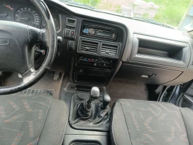 Opel Frontera 2.5 tdi | Mobile.bg    16