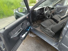 Opel Frontera 2.5 tdi | Mobile.bg    13