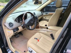 Обява за продажба на Mercedes-Benz ML 350 ЛИЗИНГ. НА ПРУЖИНИ. СТАВА НА ГАЗ ~8 650 EUR - изображение 8