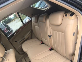 Обява за продажба на Mercedes-Benz ML 350 ЛИЗИНГ. НА ПРУЖИНИ. СТАВА НА ГАЗ ~8 650 EUR - изображение 10