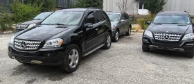 Mercedes-Benz ML 350 .  .    | Mobile.bg    13