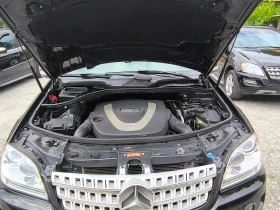 Обява за продажба на Mercedes-Benz ML 350 ЛИЗИНГ. НА ПРУЖИНИ. СТАВА НА ГАЗ ~8 650 EUR - изображение 11