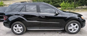 Обява за продажба на Mercedes-Benz ML 350 ЛИЗИНГ. НА ПРУЖИНИ. СТАВА НА ГАЗ ~8 650 EUR - изображение 1