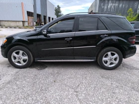 Обява за продажба на Mercedes-Benz ML 350 ЛИЗИНГ. НА ПРУЖИНИ. СТАВА НА ГАЗ ~8 650 EUR - изображение 5