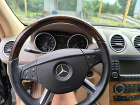 Обява за продажба на Mercedes-Benz ML 350 ЛИЗИНГ. НА ПРУЖИНИ. СТАВА НА ГАЗ ~8 650 EUR - изображение 9