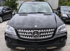 Обява за продажба на Mercedes-Benz ML 350 ЛИЗИНГ. НА ПРУЖИНИ. СТАВА НА ГАЗ ~8 650 EUR - изображение 7