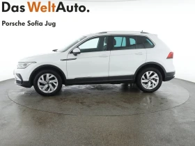 VW Tiguan Elegance 2.0 TDI SCR 4MOTION DSG - 65900 лв. - 97406795 2