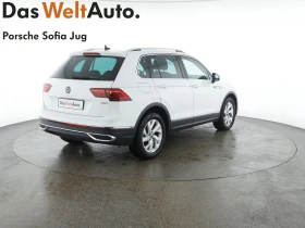 VW Tiguan Elegance 2.0 TDI SCR 4MOTION DSG - 65900 лв. - 97406795 3