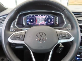 VW Tiguan Elegance 2.0 TDI SCR 4MOTION DSG - 65900 лв. - 97406795 15