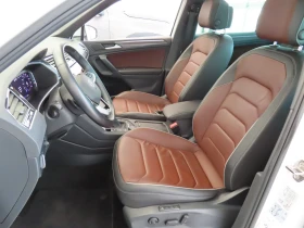 VW Tiguan Elegance 2.0 TDI SCR 4MOTION DSG - 65900 лв. - 97406795 6