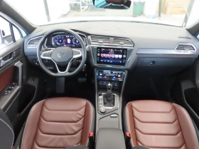 VW Tiguan Elegance 2.0 TDI SCR 4MOTION DSG - 65900 лв. - 97406795 11