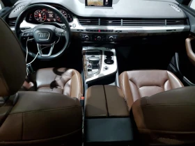 Обява за продажба на Audi Q7 PREMIUM PLUS ~29 200 лв. - изображение 7