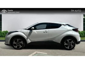 Toyota C-HR C-HR 2.0 HYB E-CVT CUB - 59900 лв. - 61286990 3