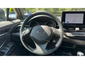 Toyota C-HR C-HR 2.0 HYB E-CVT CUB - 59900 лв. - 61286990 9