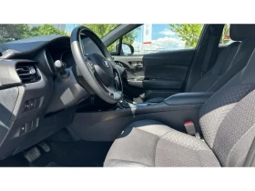Toyota C-HR C-HR 2.0 HYB E-CVT CUB - 59900 лв. - 61286990 12