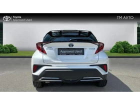Toyota C-HR C-HR 2.0 HYB E-CVT CUB - 59900 лв. - 61286990 4
