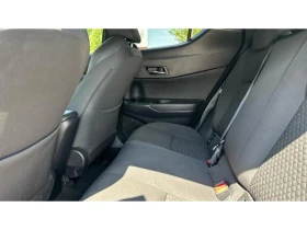 Toyota C-HR C-HR 2.0 HYB E-CVT CUB - 59900 лв. - 61286990 11