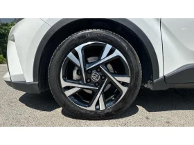 Toyota C-HR C-HR 2.0 HYB E-CVT CUB - 59900 лв. - 61286990 16