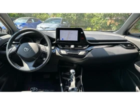 Toyota C-HR C-HR 2.0 HYB E-CVT CUB - 59900 лв. - 61286990 8