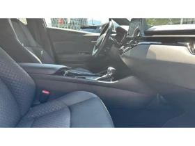Toyota C-HR C-HR 2.0 HYB E-CVT CUB - 59900 лв. - 61286990 6