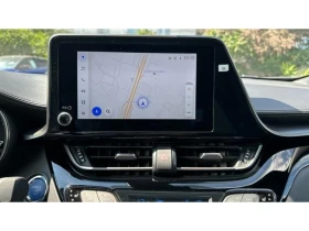 Toyota C-HR C-HR 2.0 HYB E-CVT CUB - 59900 лв. - 61286990 15