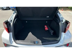 Toyota C-HR C-HR 2.0 HYB E-CVT CUB - 59900 лв. - 61286990 10