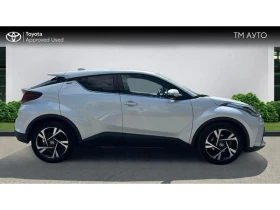 Toyota C-HR C-HR 2.0 HYB E-CVT CUB - 59900 лв. - 61286990 17