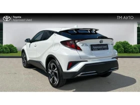 Toyota C-HR C-HR 2.0 HYB E-CVT CUB - 59900 лв. - 61286990 2