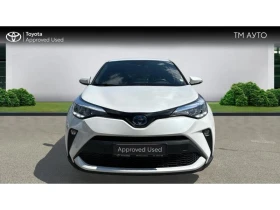 Toyota C-HR C-HR 2.0 HYB E-CVT CUB - 59900 лв. - 61286990 5