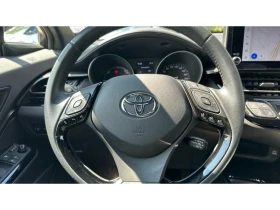 Toyota C-HR C-HR 2.0 HYB E-CVT CUB - 59900 лв. - 61286990 13