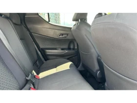 Toyota C-HR C-HR 2.0 HYB E-CVT CUB - 59900 лв. - 61286990 7