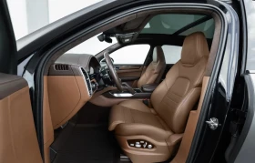 Porsche Cayenne Turbo - 58000 € - 23564922 11
