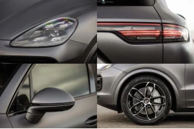 Porsche Cayenne Turbo - 58000 € - 23564922 5