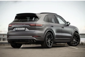 Porsche Cayenne Turbo - 58000 € - 23564922 4