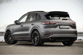 Porsche Cayenne Turbo - 58000 € - 23564922 3