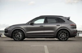 Porsche Cayenne Turbo - 58000 € - 23564922 2