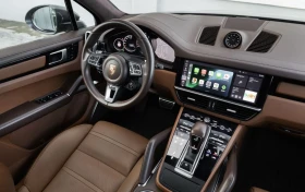 Porsche Cayenne Turbo - 58000 € - 23564922 7