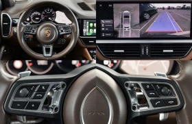 Porsche Cayenne Turbo - 58000 € - 23564922 6