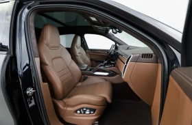 Porsche Cayenne Turbo - 58000 € - 23564922 12