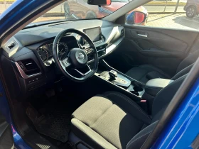 Nissan Qashqai 1.3 DIG-T Acenta A/T - 40290 лв. - 86654627 4