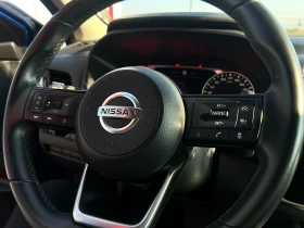 Nissan Qashqai 1.3 DIG-T Acenta A/T - 40290 лв. - 86654627 5