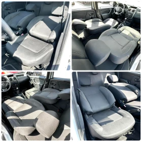 Dacia Duster 1.5DCI 90HP EURO6B | Mobile.bg    13