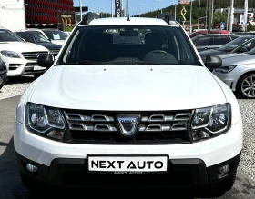 Dacia Duster 1.5DCI 90HP EURO6B | Mobile.bg    2