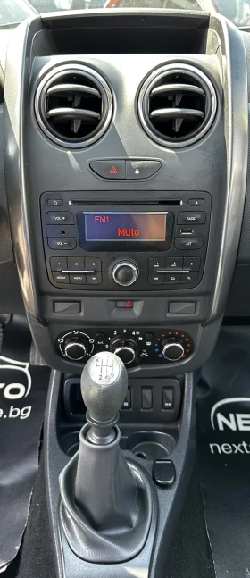 Dacia Duster 1.5DCI 90HP EURO6B | Mobile.bg    11