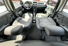 Dacia Duster 1.5DCI 90HP EURO6B | Mobile.bg    9