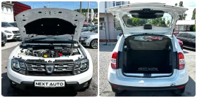 Dacia Duster 1.5DCI 90HP EURO6B | Mobile.bg    16