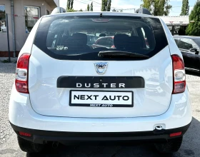 Dacia Duster 1.5DCI 90HP EURO6B | Mobile.bg    6