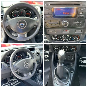 Dacia Duster 1.5DCI 90HP EURO6B | Mobile.bg    14